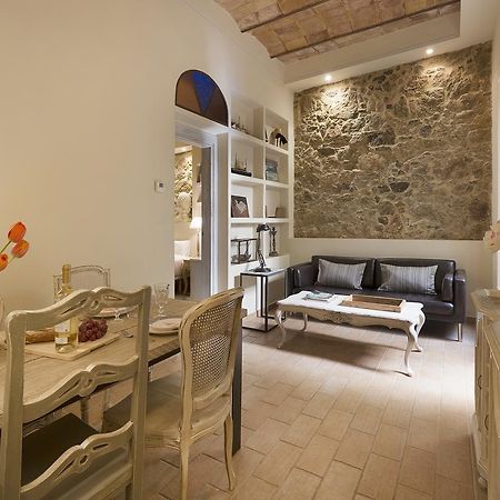Palace Gracia Nextdoor Barselona Dış mekan fotoğraf