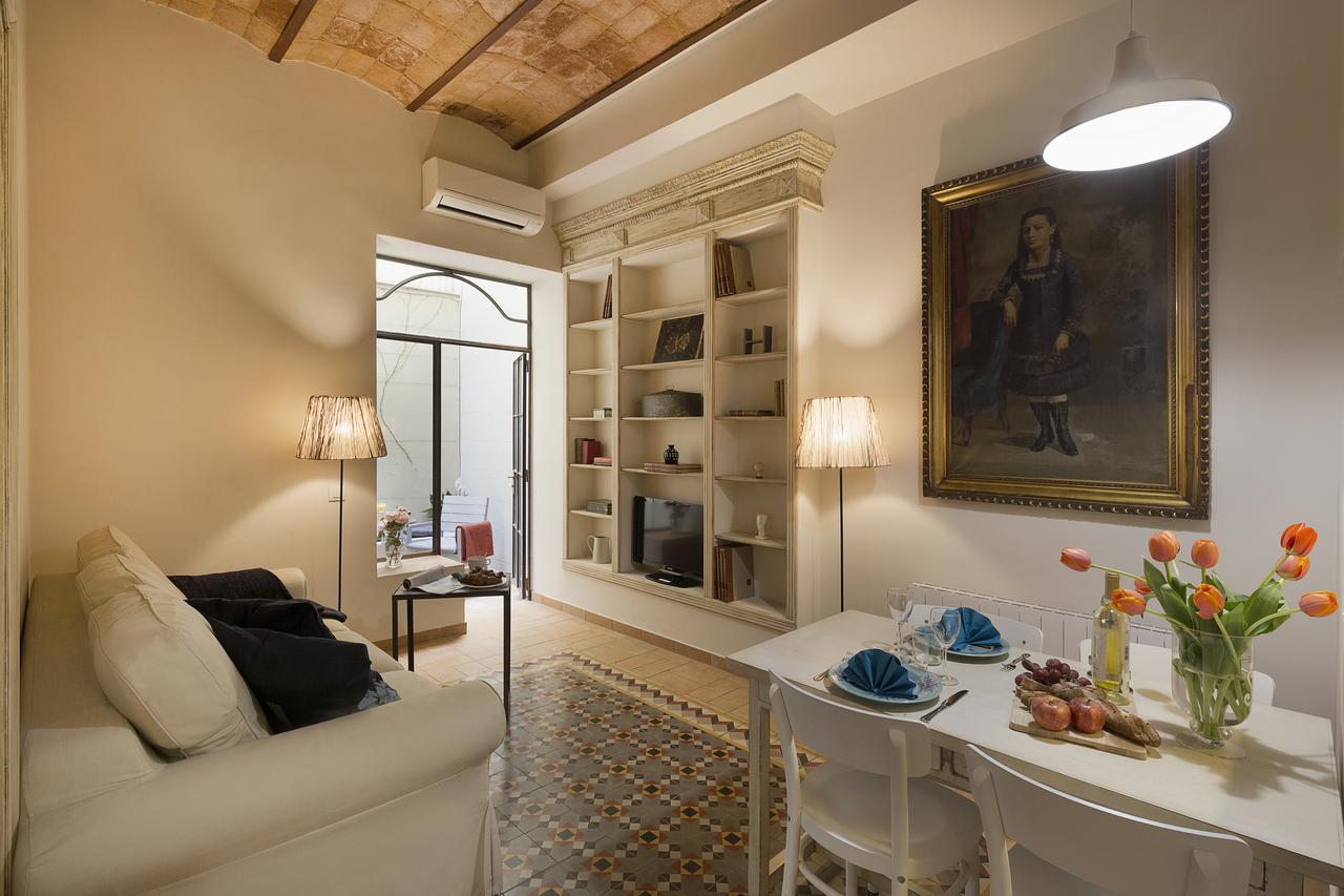 Palace Gracia Nextdoor Barselona Dış mekan fotoğraf