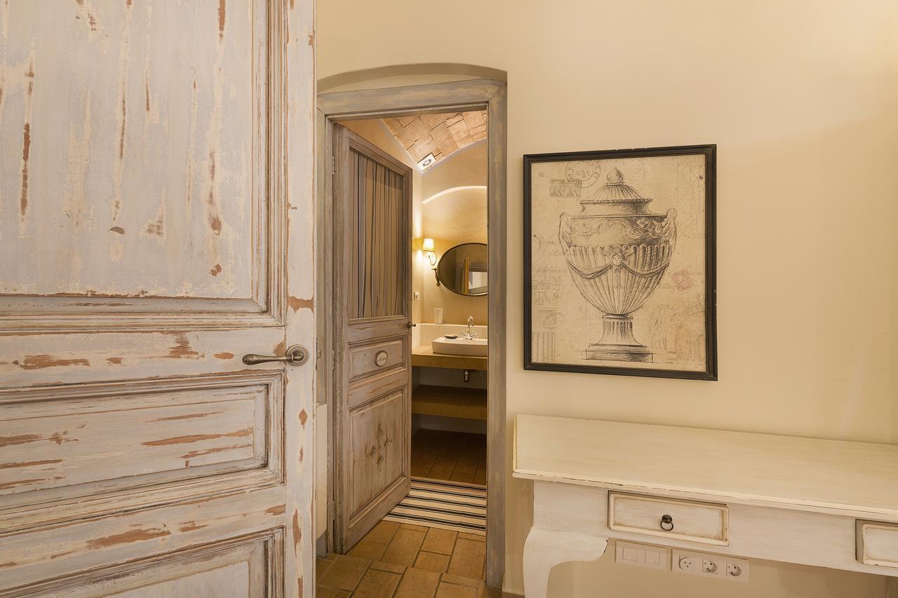 Palace Gracia Nextdoor Barselona Dış mekan fotoğraf
