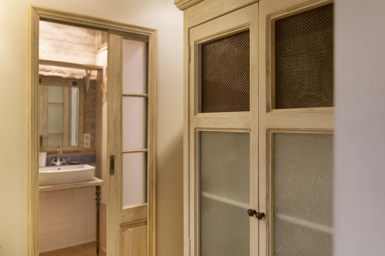 Palace Gracia Nextdoor Barselona Dış mekan fotoğraf
