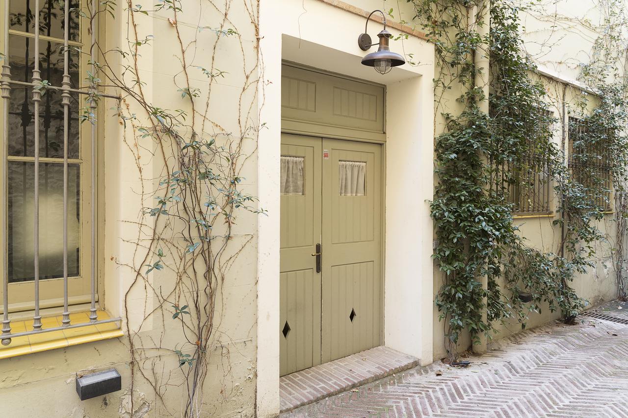Palace Gracia Nextdoor Barselona Dış mekan fotoğraf