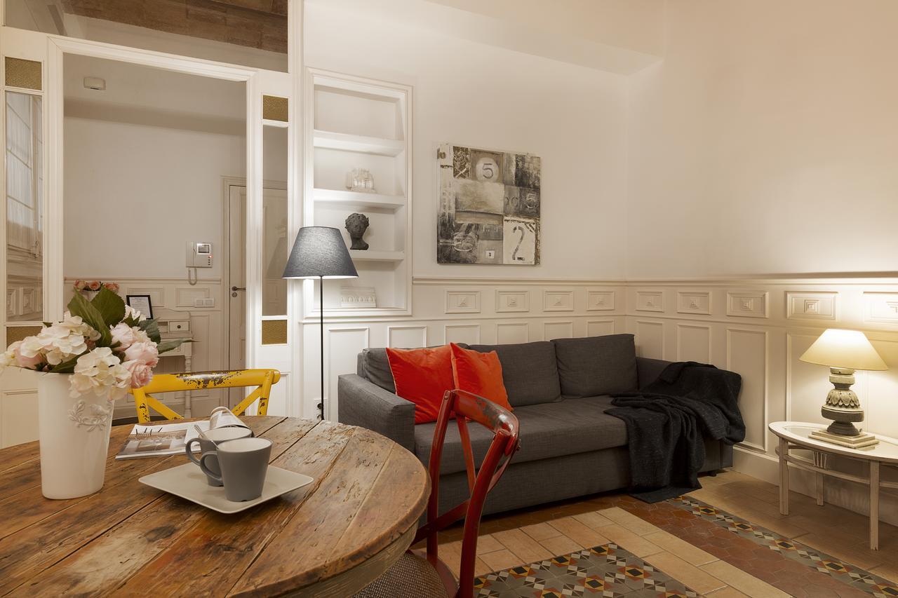 Palace Gracia Nextdoor Barselona Dış mekan fotoğraf