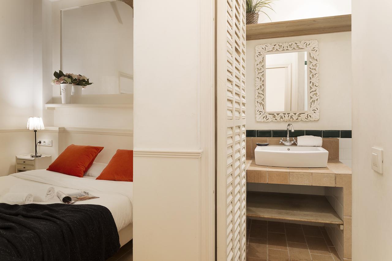 Palace Gracia Nextdoor Barselona Dış mekan fotoğraf