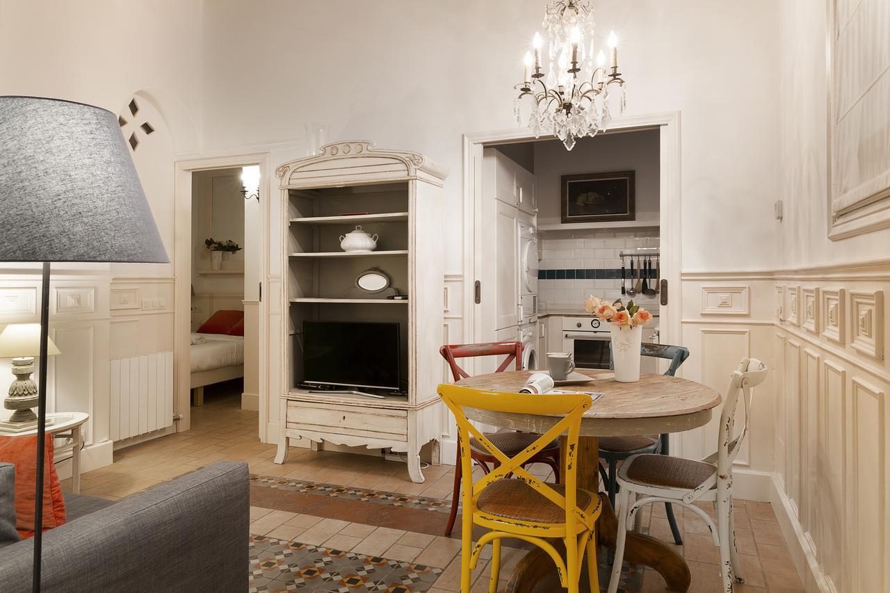 Palace Gracia Nextdoor Barselona Dış mekan fotoğraf
