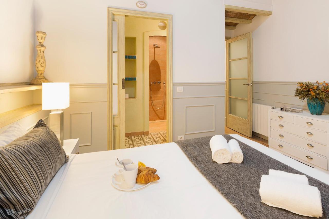 Palace Gracia Nextdoor Barselona Dış mekan fotoğraf