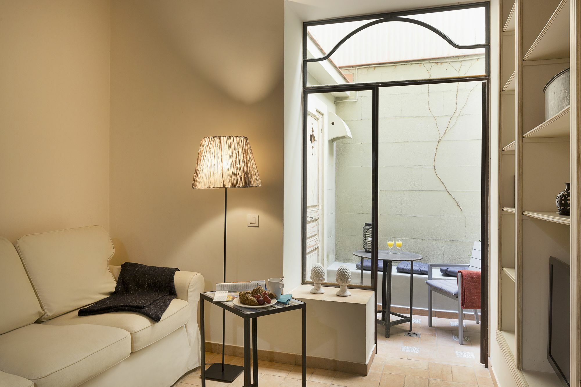 Palace Gracia Nextdoor Barselona Dış mekan fotoğraf
