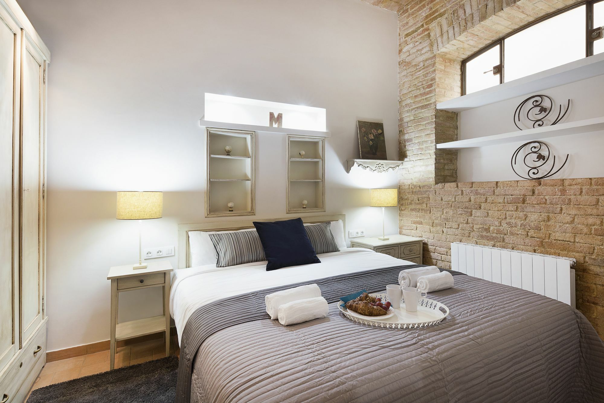 Palace Gracia Nextdoor Barselona Dış mekan fotoğraf