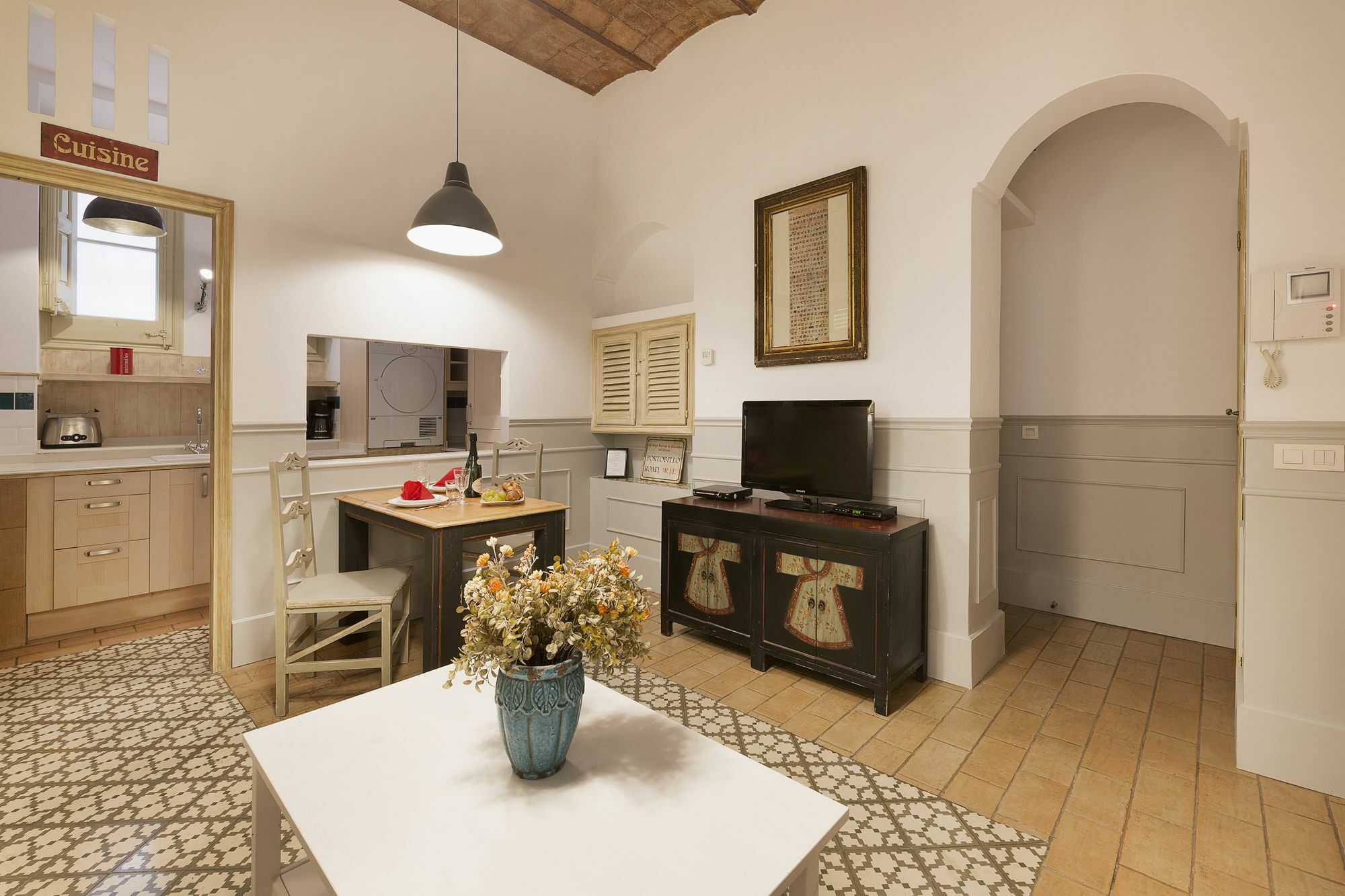 Palace Gracia Nextdoor Barselona Dış mekan fotoğraf