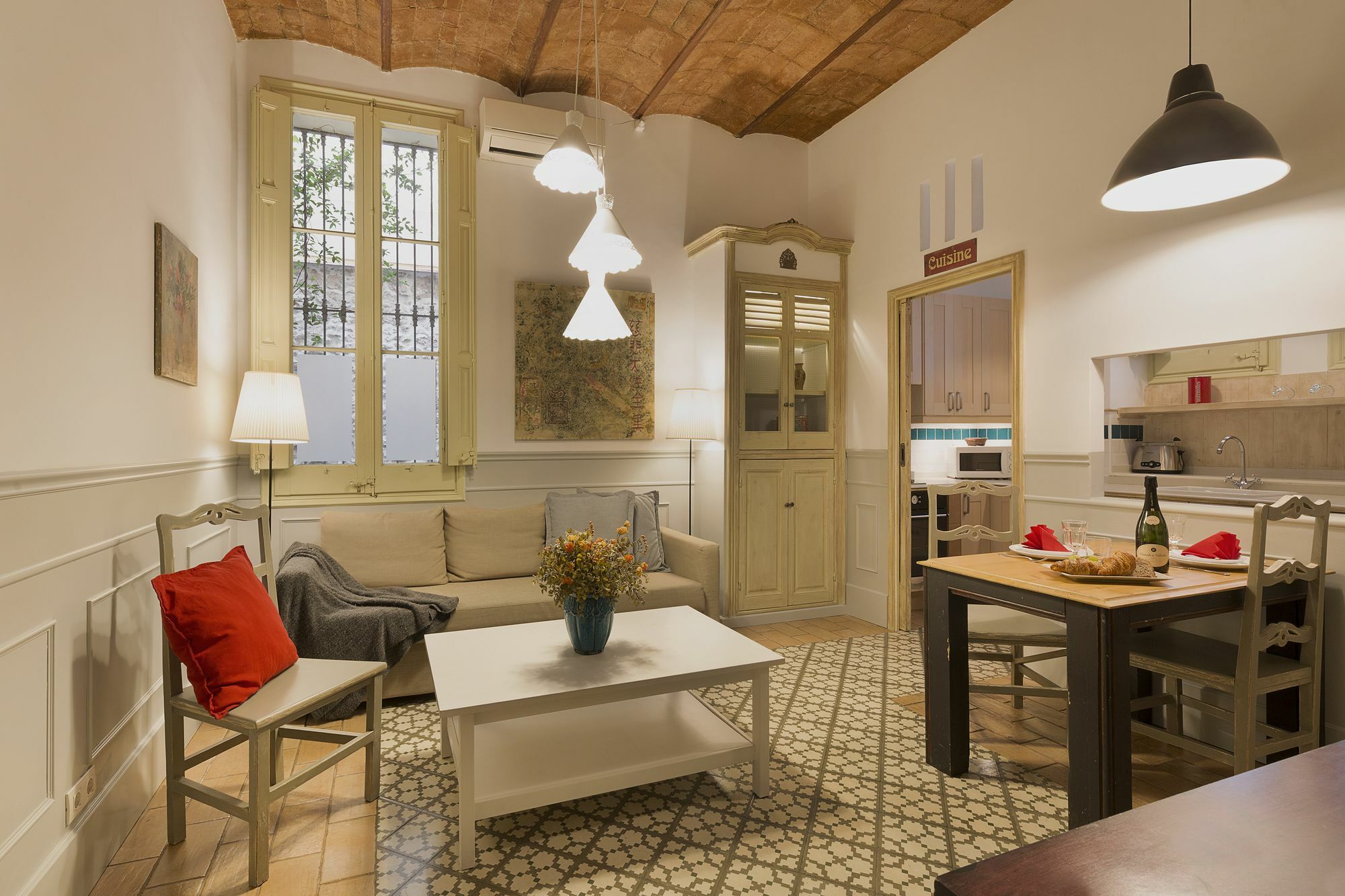 Palace Gracia Nextdoor Barselona Dış mekan fotoğraf